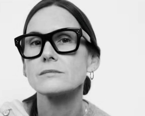 Bottega Veneta'nın yeni Kreatif Direktörü Louise Trotter 