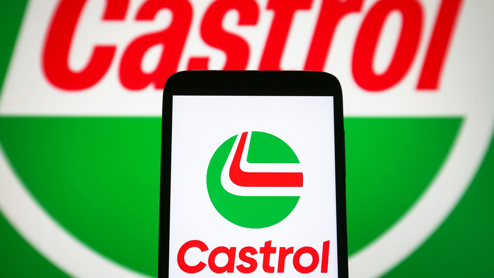BP, Castrol’de çoğunluk payını elden çıkarıyor