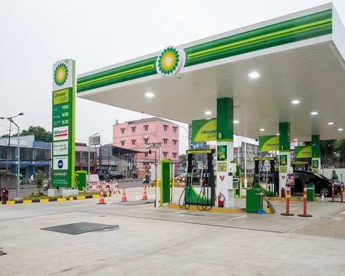 BP için ne yanlış gitti?