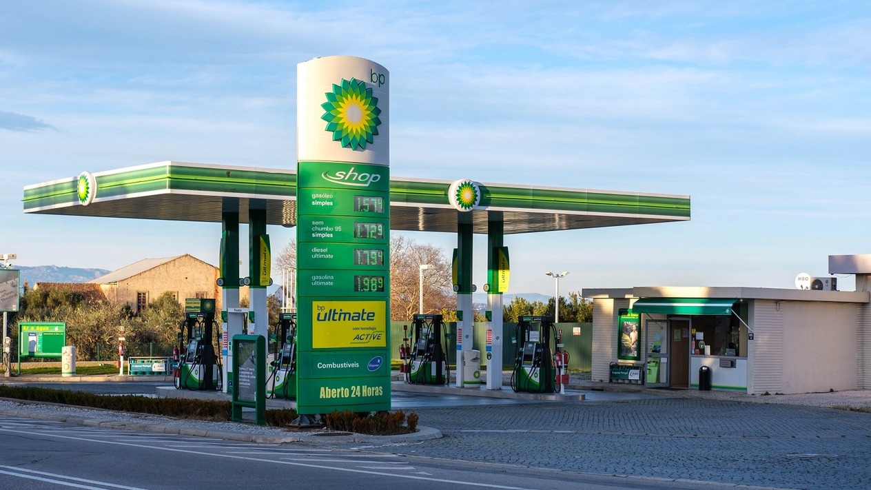 BP neden yeşil hedeflerinin fişini çekti?