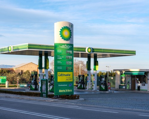 BP neden yeşil hedeflerinin fişini çekti?