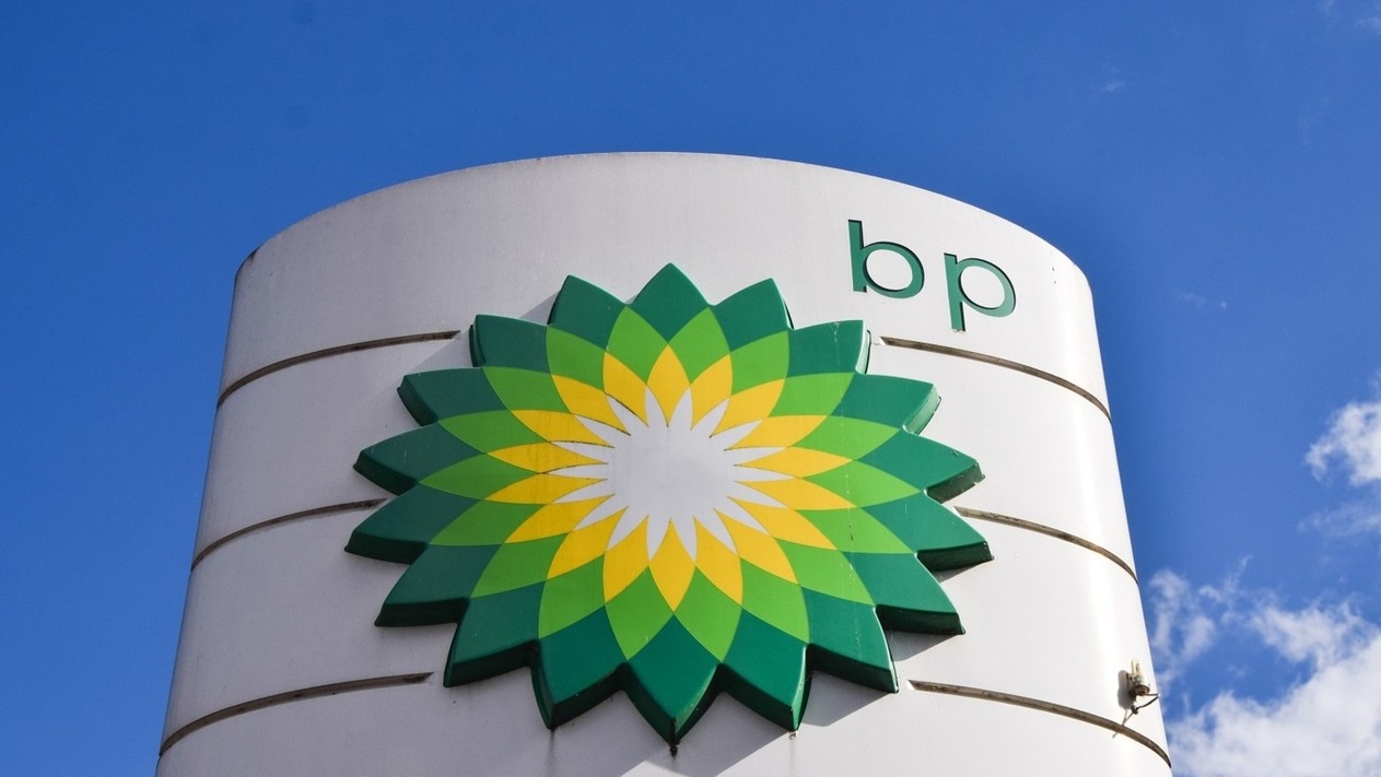 BP’nin kârı ilk çeyrekte sert yükseldi