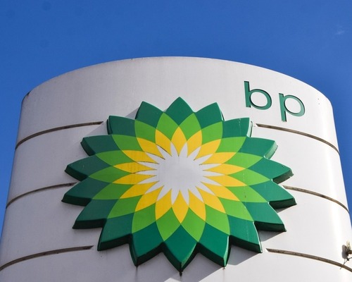 BP’nin kârı ilk çeyrekte sert yükseldi