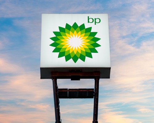 BP satın alma söylentilerinin odağında