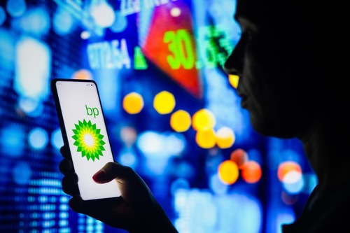 BP ve Irak hükümeti Kerkük için anlaştı