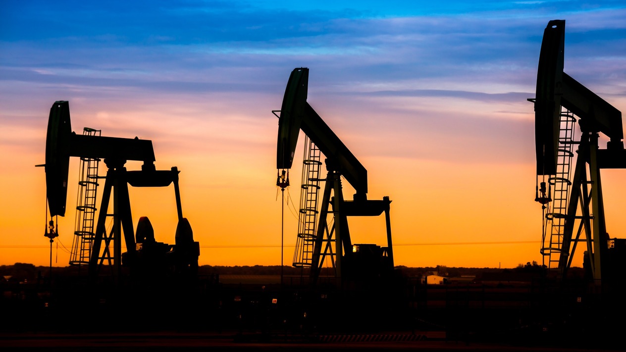 Brent petrol 103 dolara geriledi: Petrol fiyatları barış görüşmeleriyle düşüşe geçti 