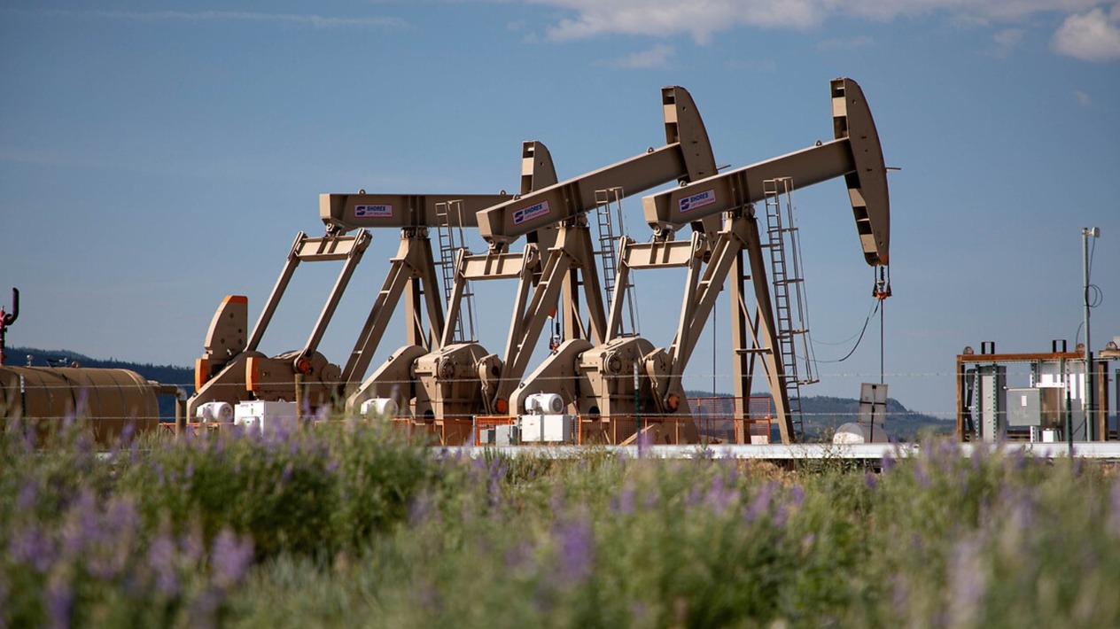 Brent petrol fiyatında aşağı yönlü risk yükseliyor