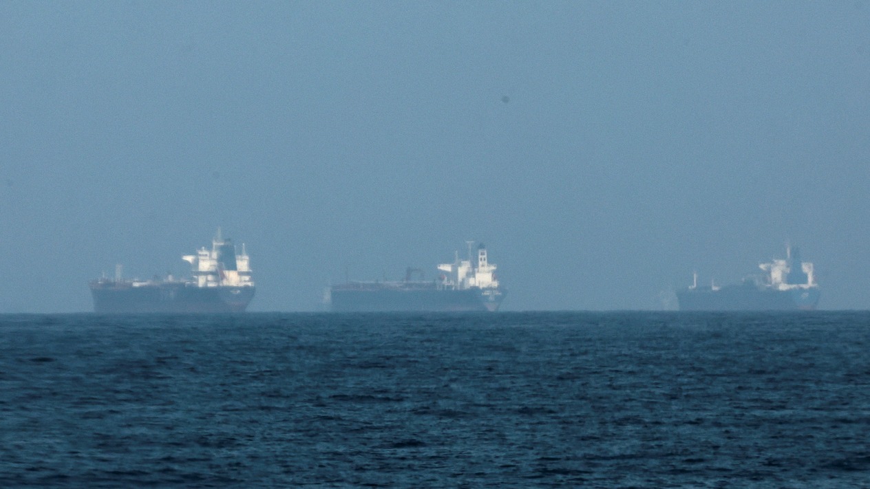 Trump'ın İran açıklaması sonrası petrol fiyatları tırmandı