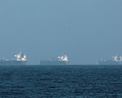Trump'ın İran açıklaması sonrası petrol fiyatları tırmandı
