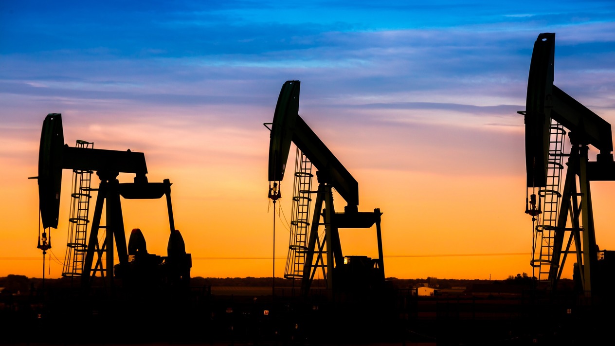 Brent petrol yeniden 100 doların üstünde