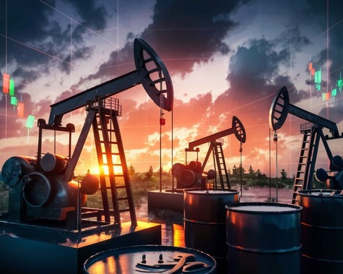 Brent petrol yeniden 100 doların üzerine çıktı