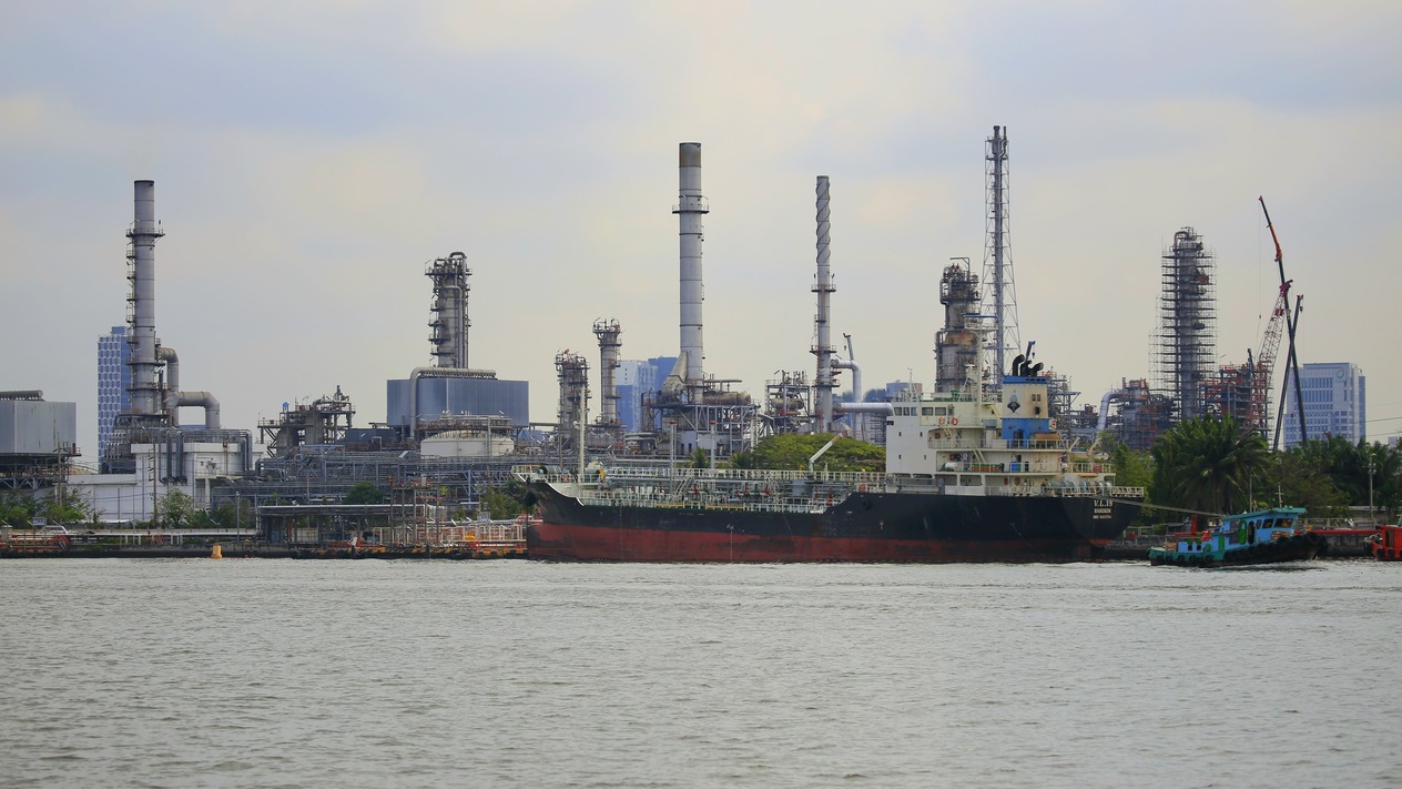 Brent petrol yeniden 113 doların üzerinde