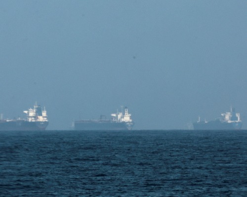 Brent petrolün varil fiyatı 120 dolardan döndü: G7'den petrol rezervleri hamlesi