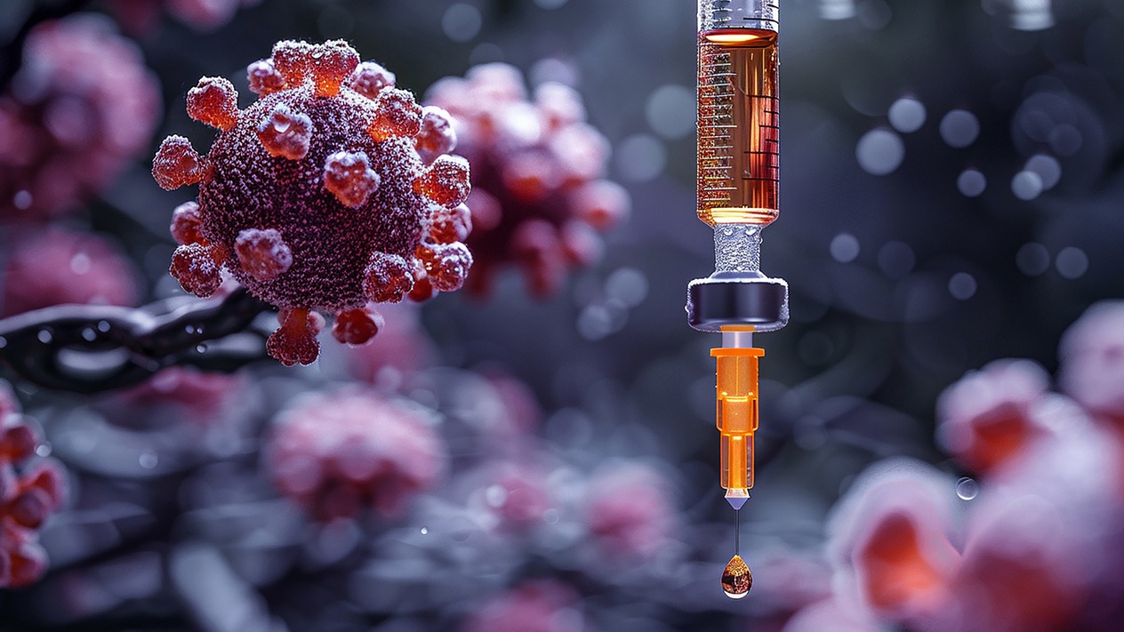 Brezilya'daki yarasalarda yeni tip koronavirüs keşfedildi