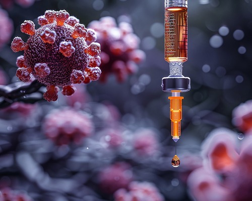 Brezilya'daki yarasalarda yeni tip koronavirüs keşfedildi