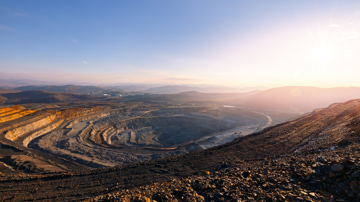 Brezilya nadir toprak elementlerinde Çin’e alternatif olma yolunda ilerliyor