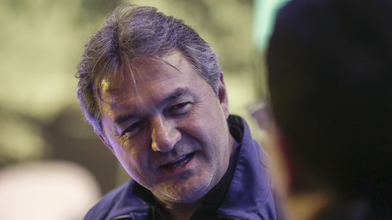 Brezilyalı milyarder Maduro'yu istifaya ikna etmek için Venezuela'ya gitti