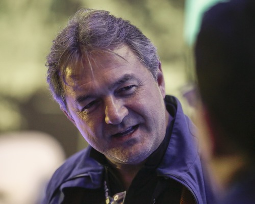 Brezilyalı milyarder Maduro'yu istifaya ikna etmek için Venezuela'ya gitti