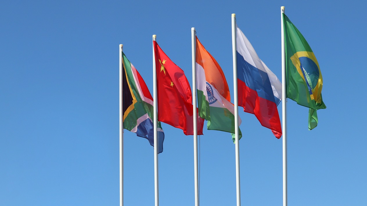 BRICS ülkeleri ödeme sistemlerini ve dijital para birimlerini birleştirmeyi görüşüyor