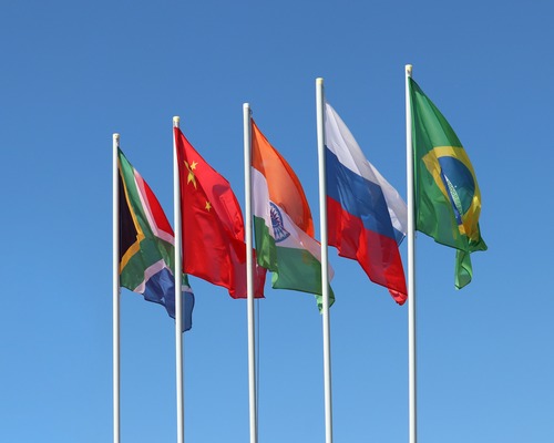 BRICS ülkeleri ödeme sistemlerini ve dijital para birimlerini birleştirmeyi görüşüyor