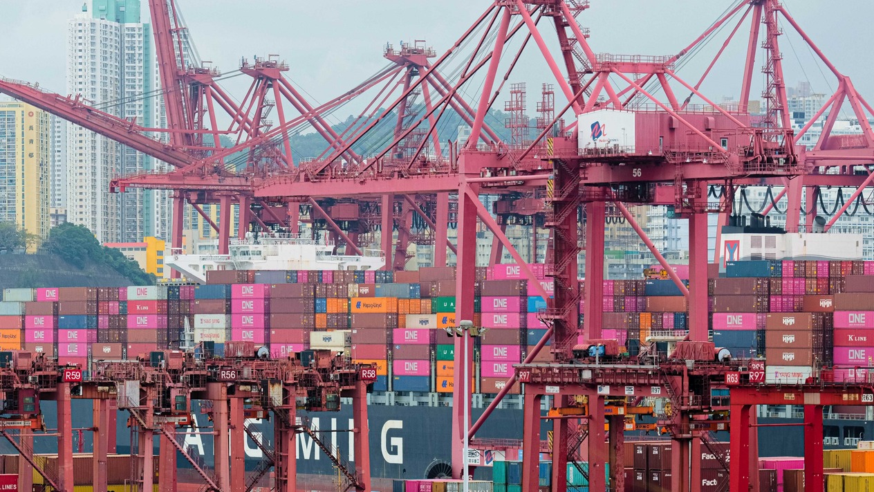 BRICS ülkelerinden artan gümrük vergilerine ortak tepki