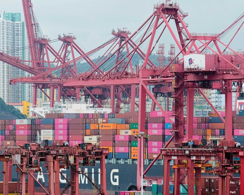 BRICS ülkelerinden artan gümrük vergilerine ortak tepki