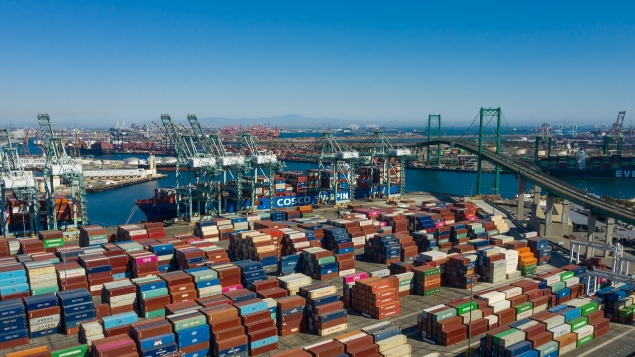 Britanya ticaret savaşını kazandı mı?