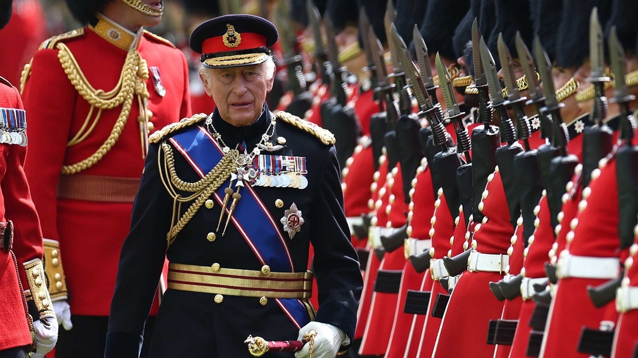 Britanya Trump’ı etkilemek için monarşiye güveniyor