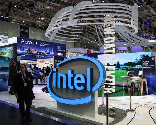 Broadcom ve TSMC Intel’i bölmeyi düşünüyor