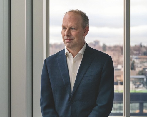 Bryan Krug geleneksel kredi ölçütlerini gelecek odaklı değerlemeyle değiştiriyor