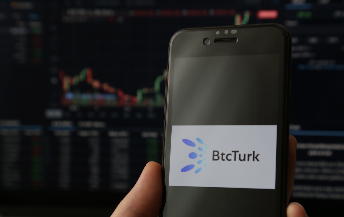 BtcTurk’te şüpheli işlem alarmı