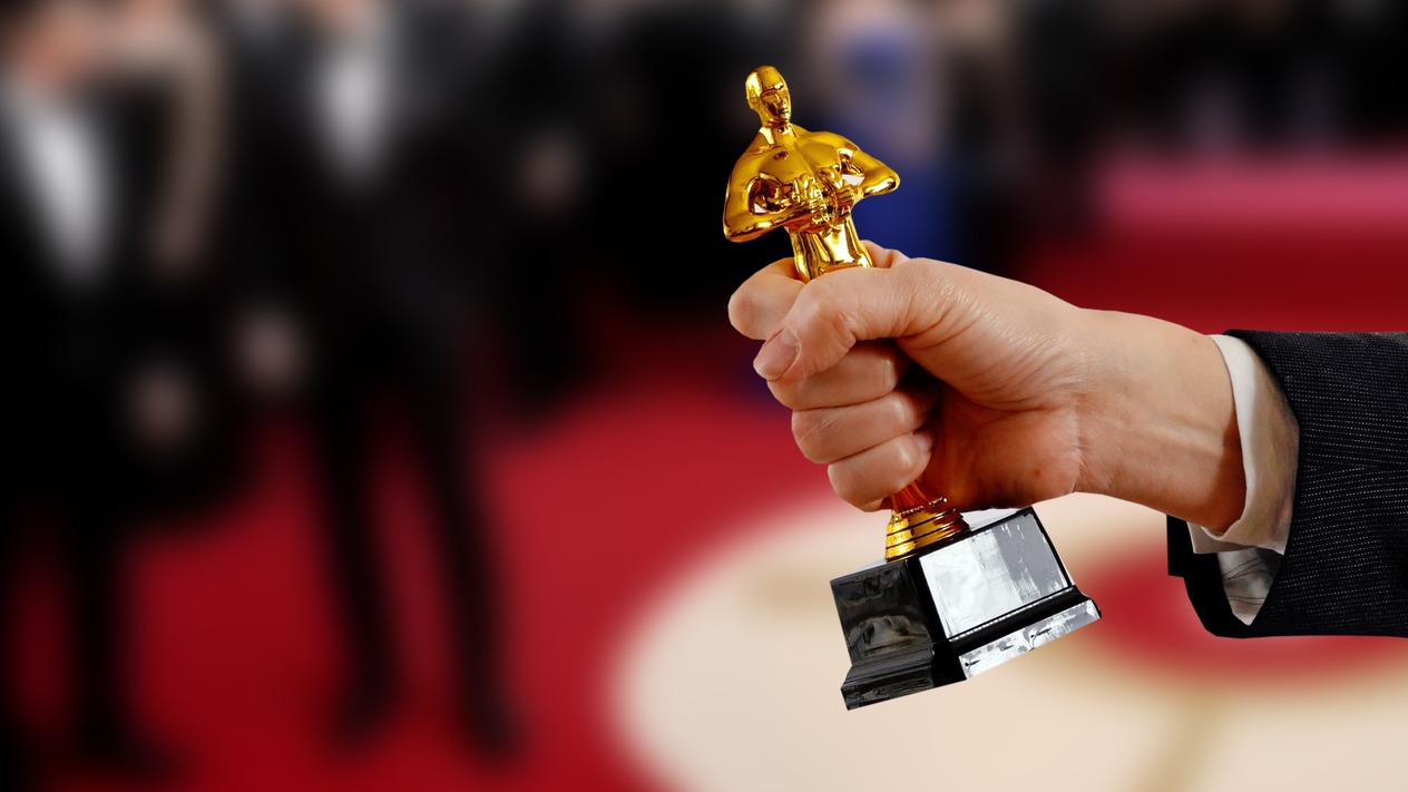 Bu Oscar gecesi unutulmayacak
