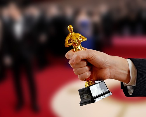 Bu Oscar gecesi unutulmayacak