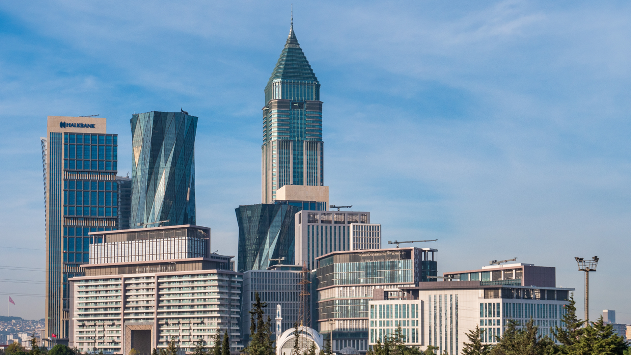 Türkiye 2030’a hazır mı? Karamsarlığın ötesinde bir ekonomi tablosu