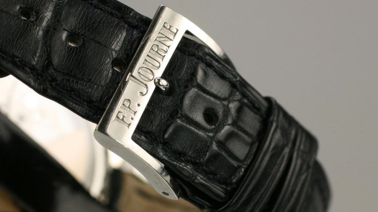 Bu yıl milyarderler arasında popüler olan saatler