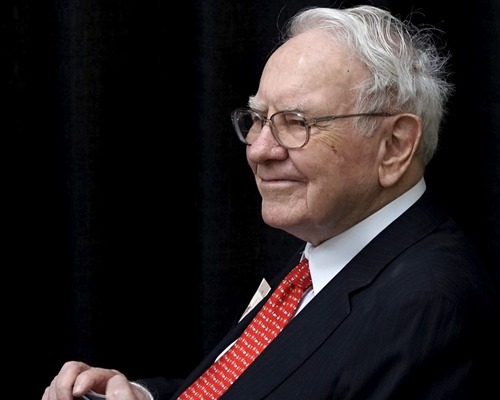 Buffet’ın Japonya hamlesi: Beş şirketteki hisselerini yüzde 10'a yükseltti