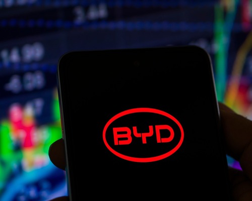 Buffett’ın şirketi BYD’den tamamen çıktı, hisseler sert düştü