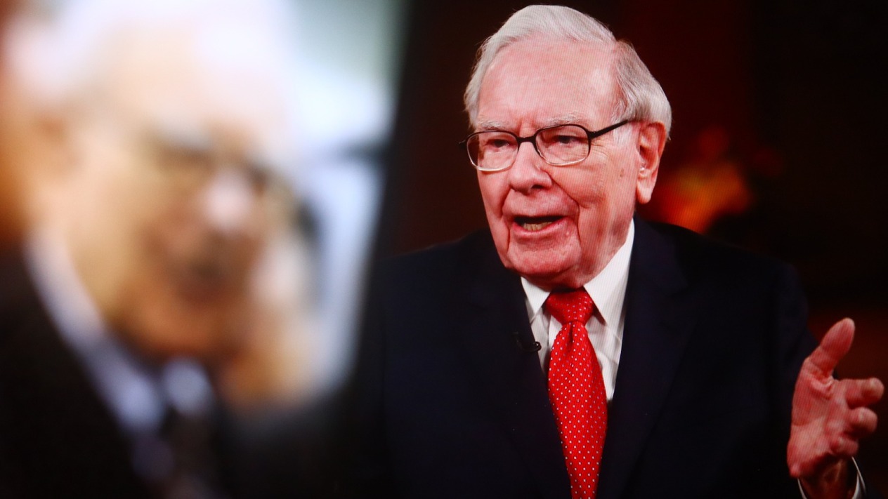 Buffett ve diğer milyarderler dibe vuran UnitedHealth’e neden yatırım yaptı?