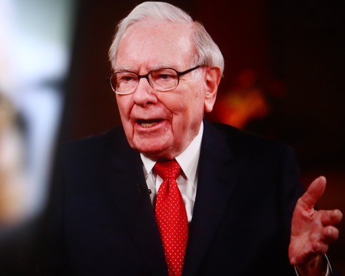 Buffett ve diğer milyarderler dibe vuran UnitedHealth’e neden yatırım yaptı?
