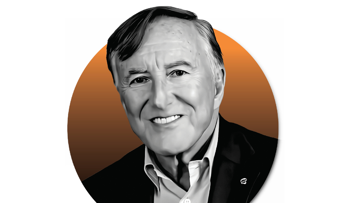 Bülent Eczacıbaşı 20 yıldır milyarderler listesinde