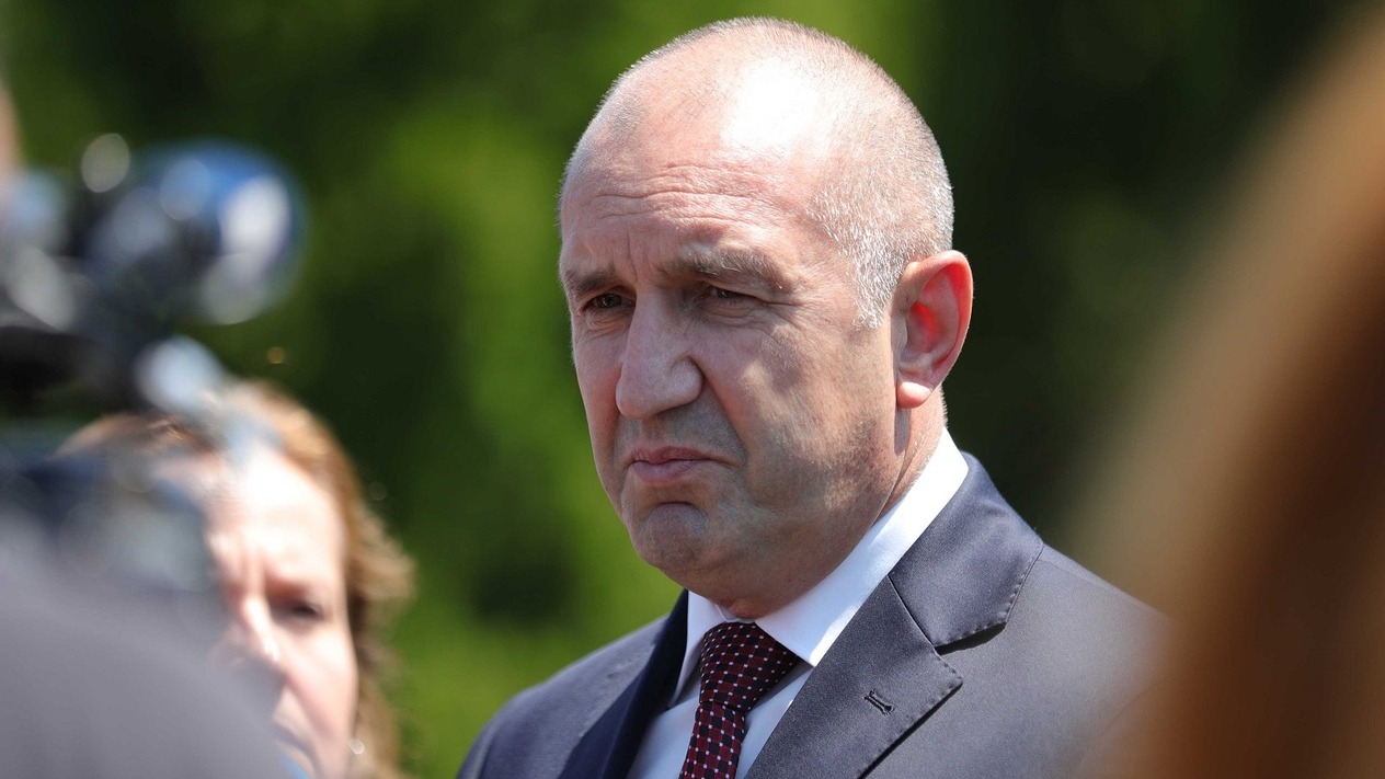 Bulgaristan beş yıl içindeki sekizinci seçime hazırlanıyor