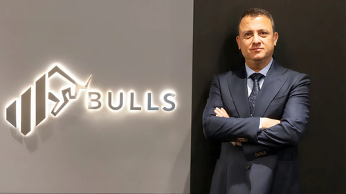 Bulls GSYO’dan Altınay Savunma'ya yatırım
