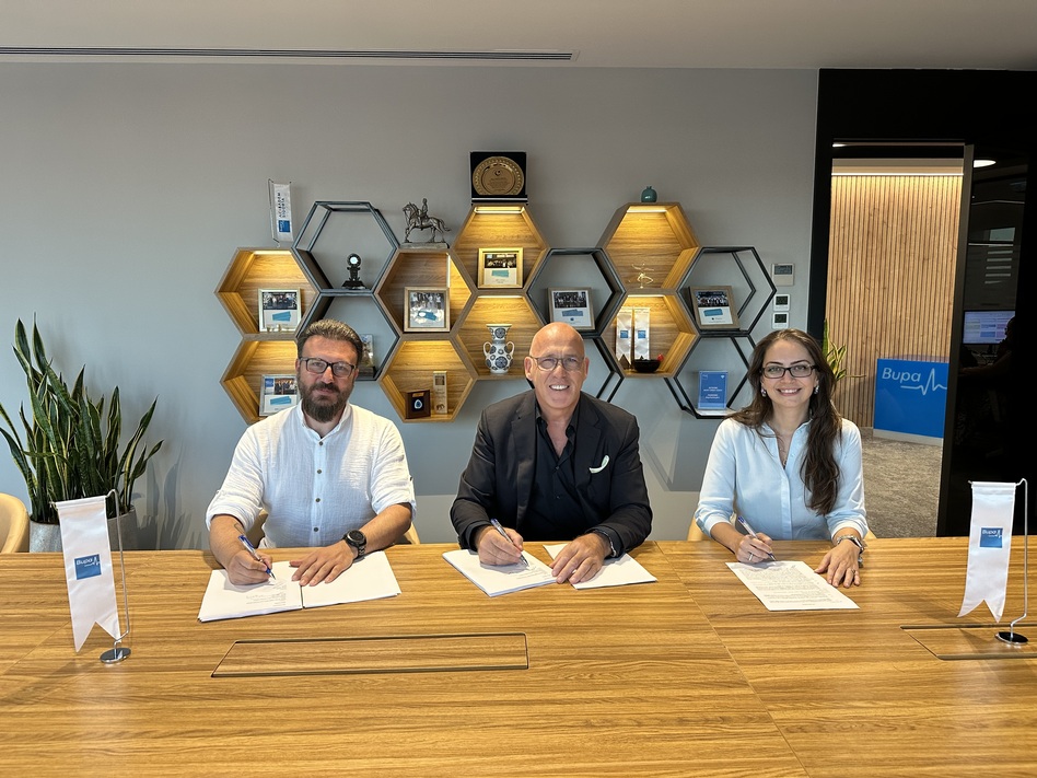 Bupa Türkiye, dijital sağlık şirketi Ortus’u satın alıyor