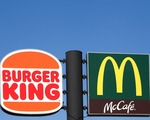 Burger King McDonald’s CEO’suyla alay etti