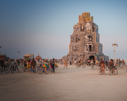 Burning Man nakit sıkıntısı yaşıyor