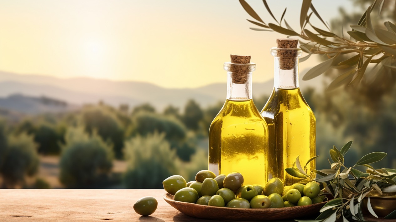 Bursa merkezli gıda devine konkordato koruması