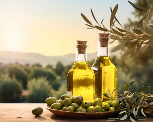 Bursa merkezli gıda devine konkordato koruması