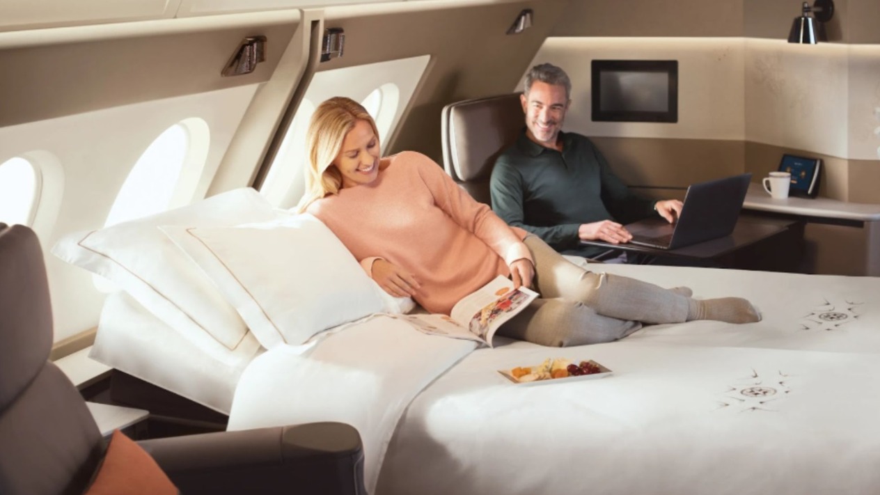 Business class deneyimlerinde ne değişti? “Koltuk değil, sistem kazandırıyor”