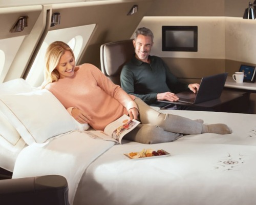 Business class deneyimlerinde ne değişti? “Koltuk değil, sistem kazandırıyor”