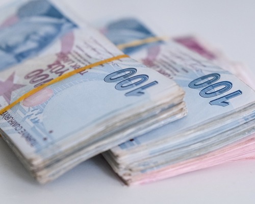 Bütçe açığı eylülde 309,6 milyar TL oldu